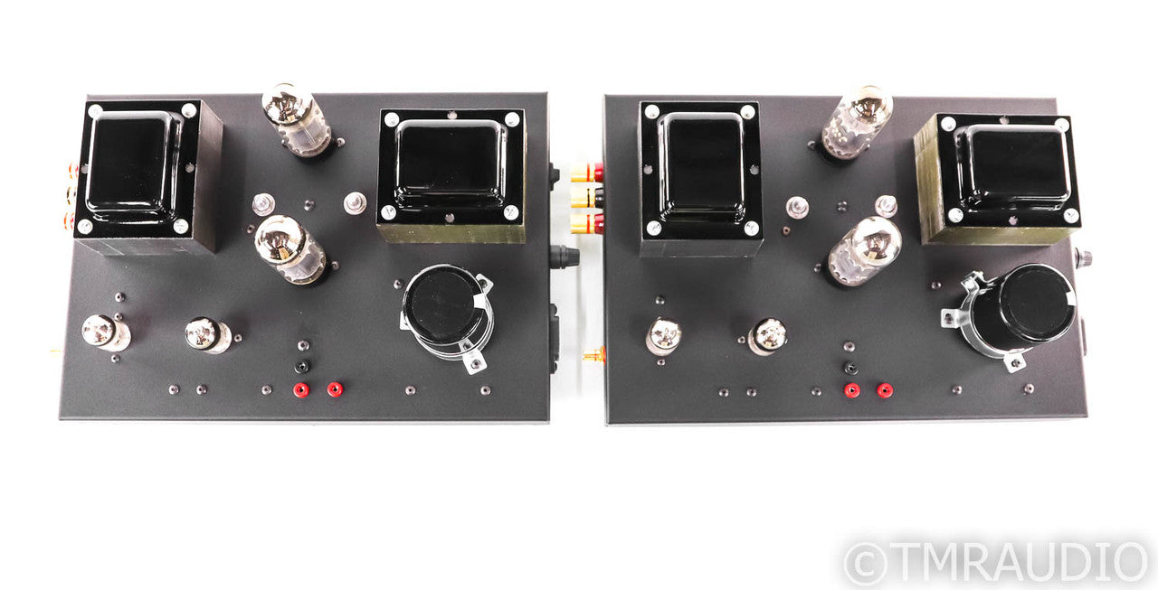 Quicksilver Audio Mid Mono Tube Power Amplifier