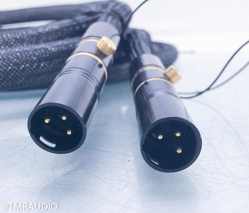 Tara Labs The Zero XLR Cables w/ Floating Ground Station