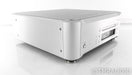 Esoteric P-03 Universal CD / SACD / DVD Transport; P03; Remote