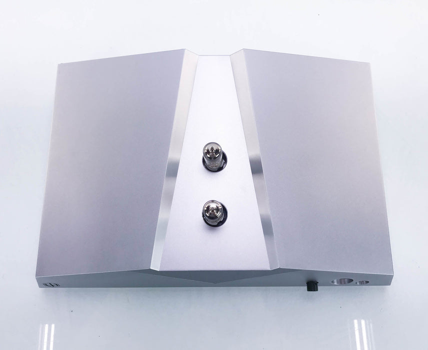 LH Labs Vi DAC Tube Hybrid DAC; D/A Converter; Remote