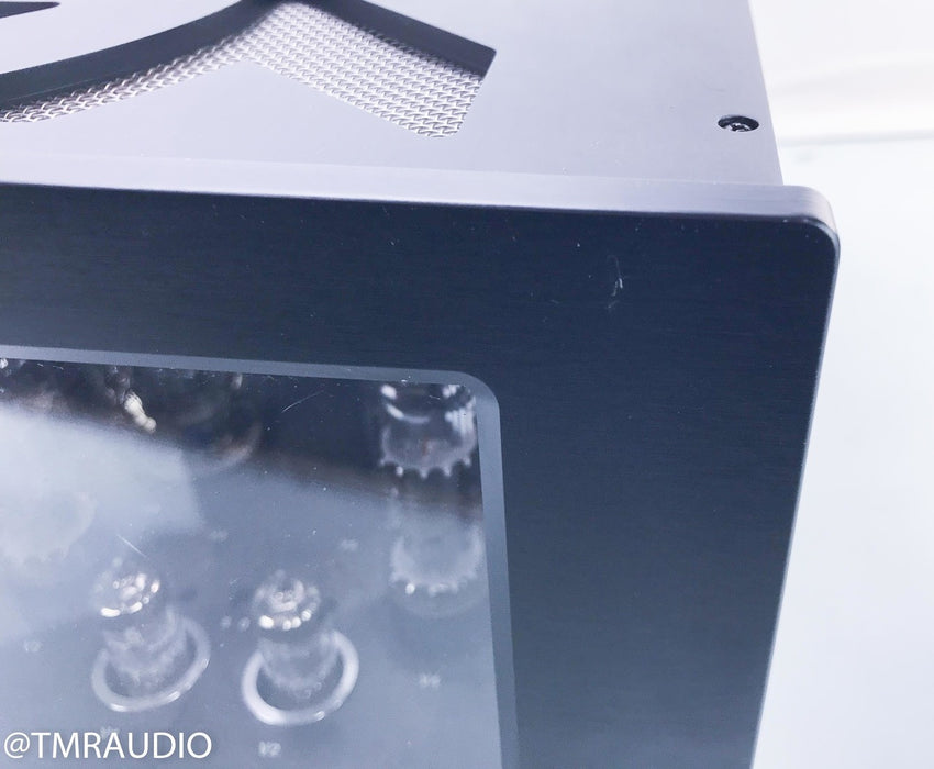 Jolida Musical Envoy Monoblock Tube Power Amplifier