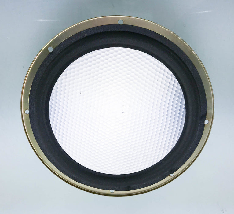 Carver Amazing Loudspeaker 12" Honeycomb Woofer; SW1220-FL (1/2)