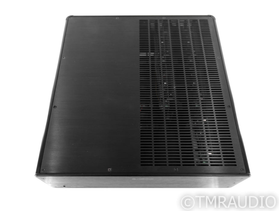 Krell S-1500 5 Channel Power Amplifier; Black; S1500