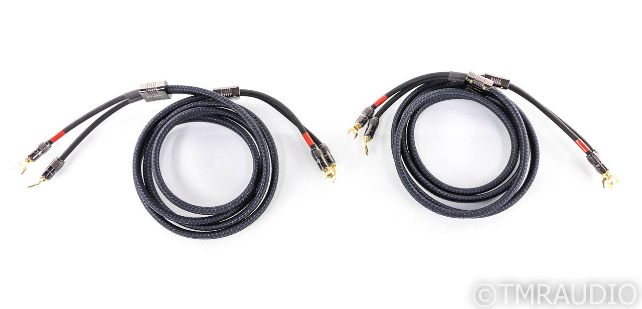 Clarus Aqua Speaker Cables