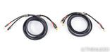 Clarus Aqua Speaker Cables