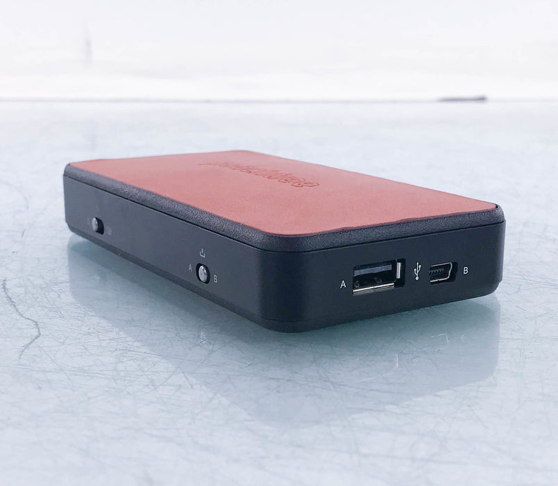 Peachtree Shift Portable DAC / Headphone Amplifier