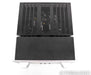 Melos Stereo 200 Gold + Tube Hybrid Power Amplifier; Triode Plus Series