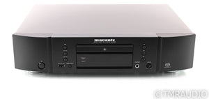Marantz SA8005 CD / SACD Player; SA-8005; DAC; Remote