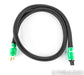 Shunyata Python Helix Alpha Power Cable; 1.8m AC Cord