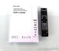 Pioneer Elite UDP-LX500 Universal Blu-Ray / SACD Player; UDPLX500; Remote