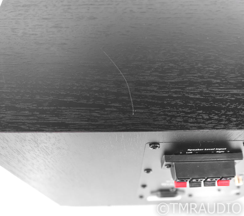 Martin Logan Dynamo 300 8" Powered Subwoofer