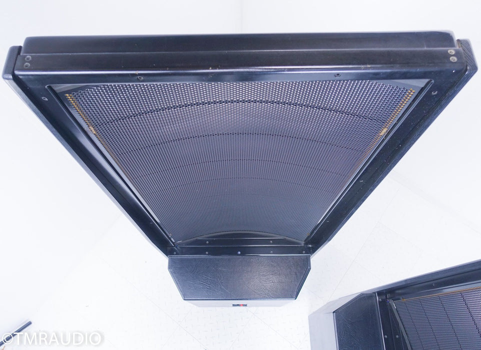 Martin Logan Monolith III Hybrid Electrostatic Speakers