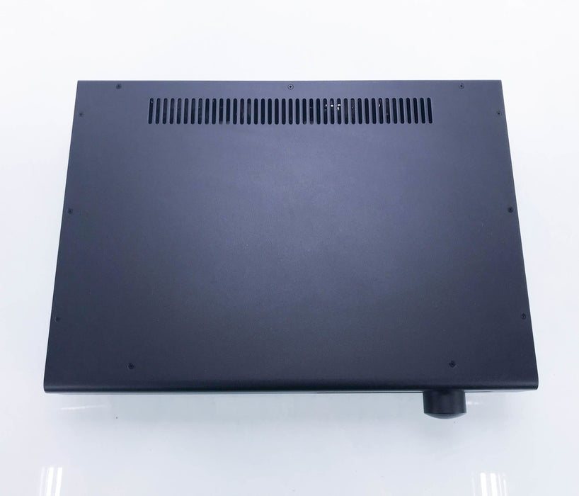 PS Audio Stellar Gain Cell DAC; D/A Converter; Black; Warranty