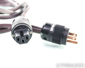 AntiCables Level 3 Power Cable; Single 1.5m AC Cord