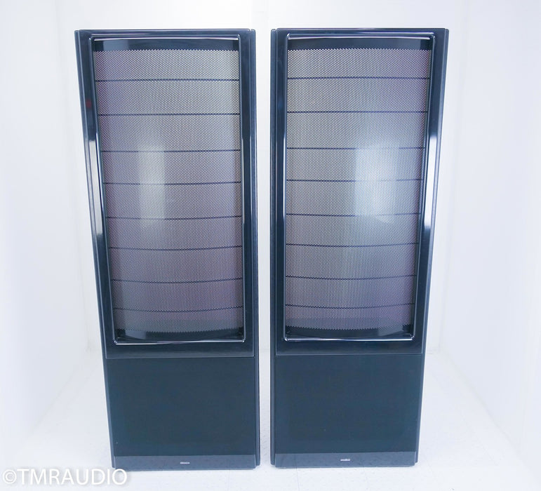 Martin Logan Monolith III Hybrid Electrostatic Speakers