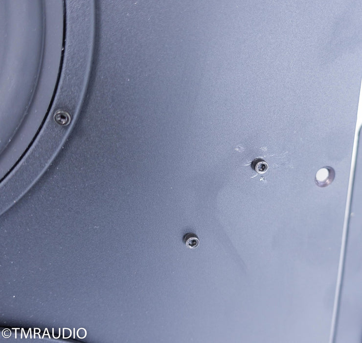 James Loudspeaker 7 Channel In-Wall Speaker System