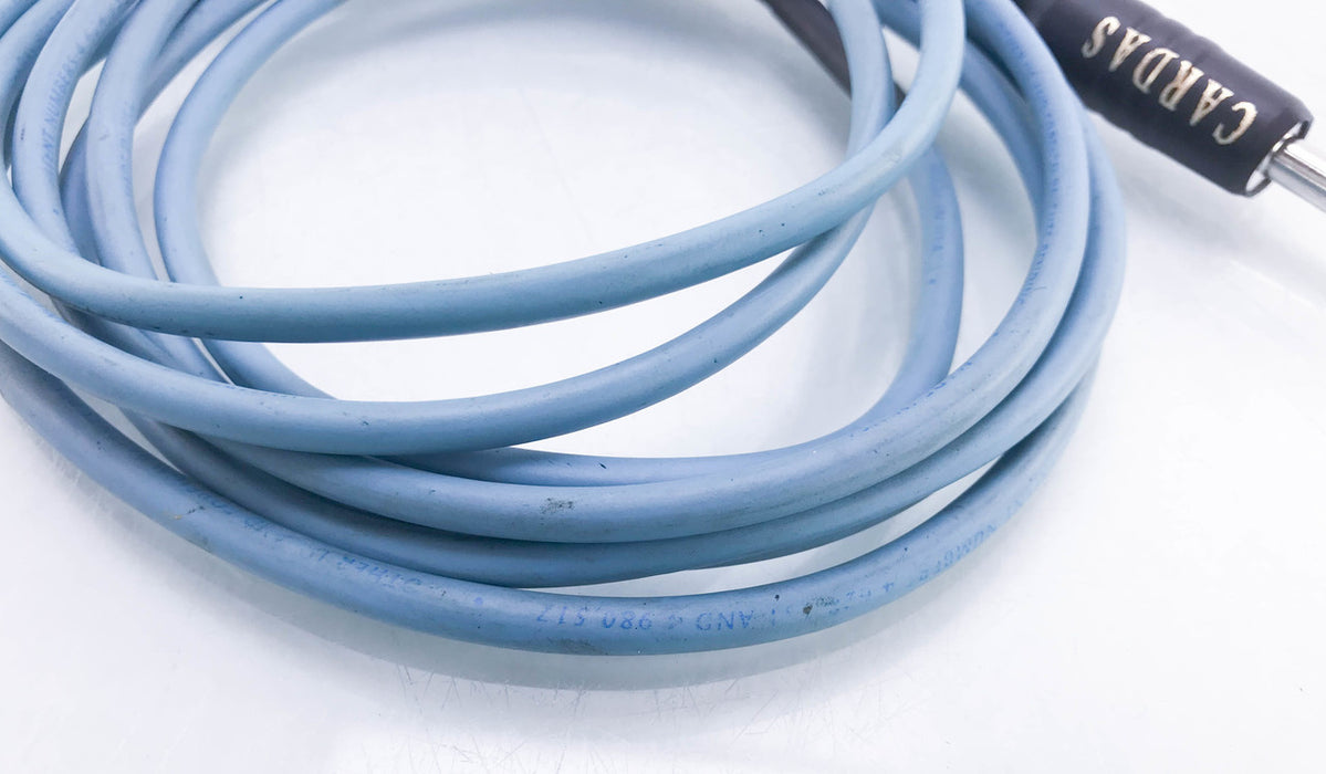 Cardas Cross Headphone Cable; 3m Cord; For Sennheiser HD Series