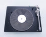 VPI Traveler V2 Belt Drive Turntable; Ortofon 2M Red MM Cartridge