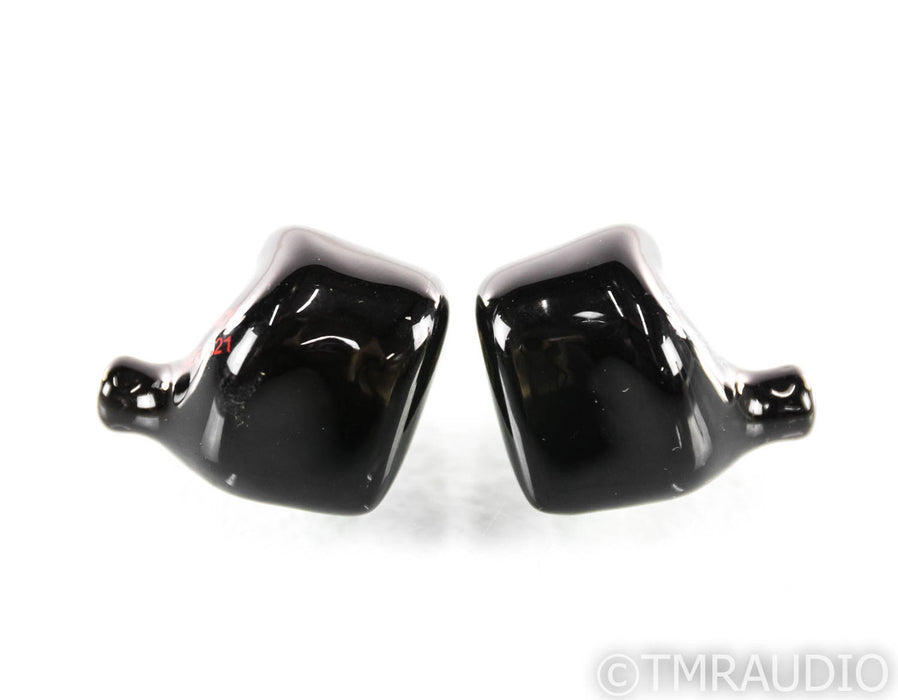 Empire Ears Bravado Universal In-Ear Headphones; IEM; 2.5mm Balanced Cable