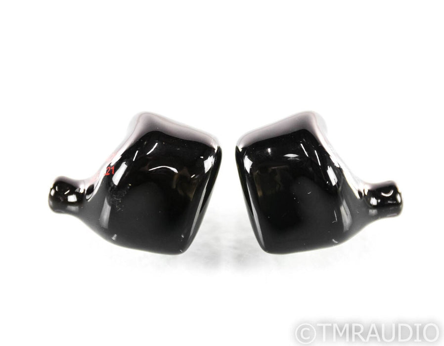 Empire Ears Bravado Universal In-Ear Headphones; AS-IS (No Cable; Untested)