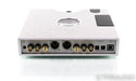 Chord Electronics Hugo TT2 DAC / Headphone Amplifier; Silver (Demo w/ Warranty)