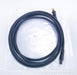 Audioquest NRG-X2 "Hourglass" C7 Power Cable; 2-pole; 3m AC Cord