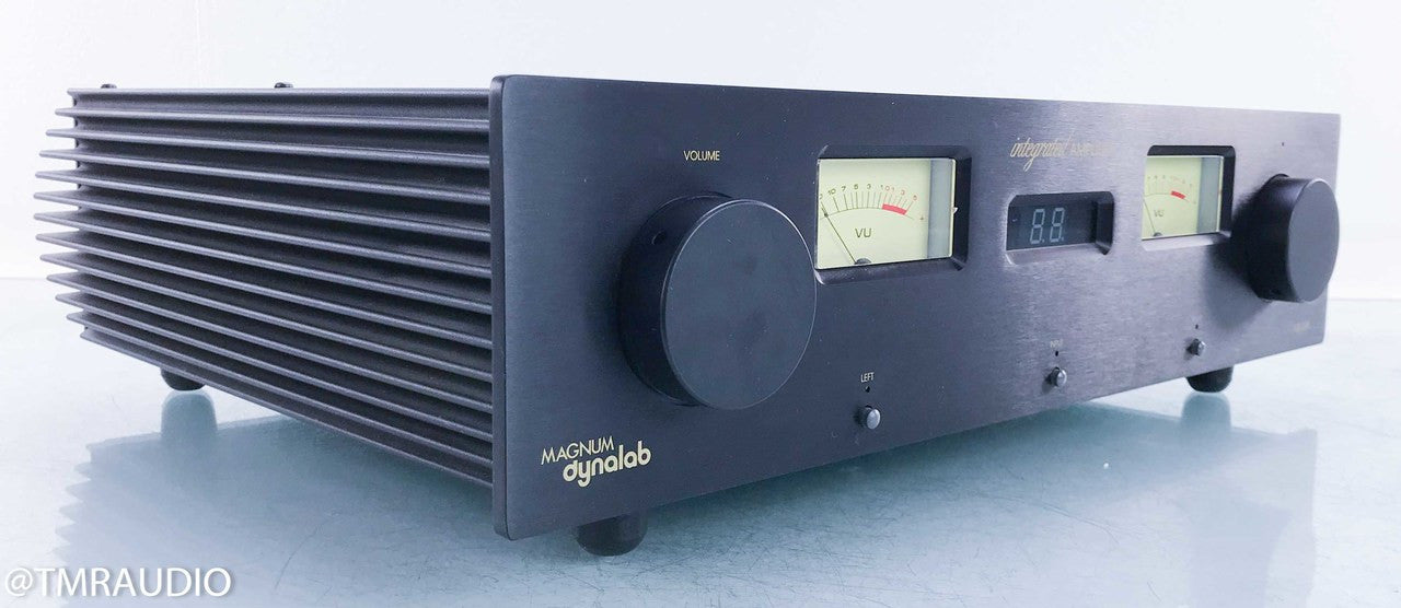 Magnum Dynalab MD 308 Stereo Integrated Amplifier