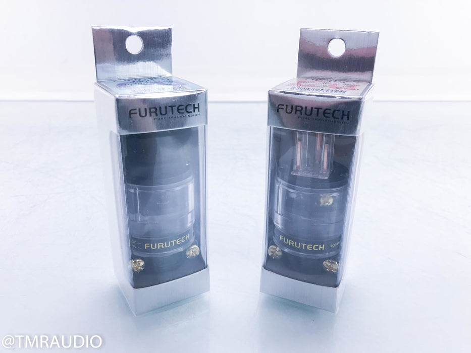 Furutech FI-11M FI-11 Mains Connectors