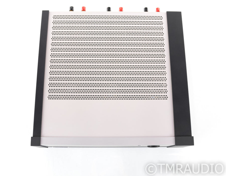 Proceed Amp 3 Three Channel Power Amplifier; Madrigal; Amp3