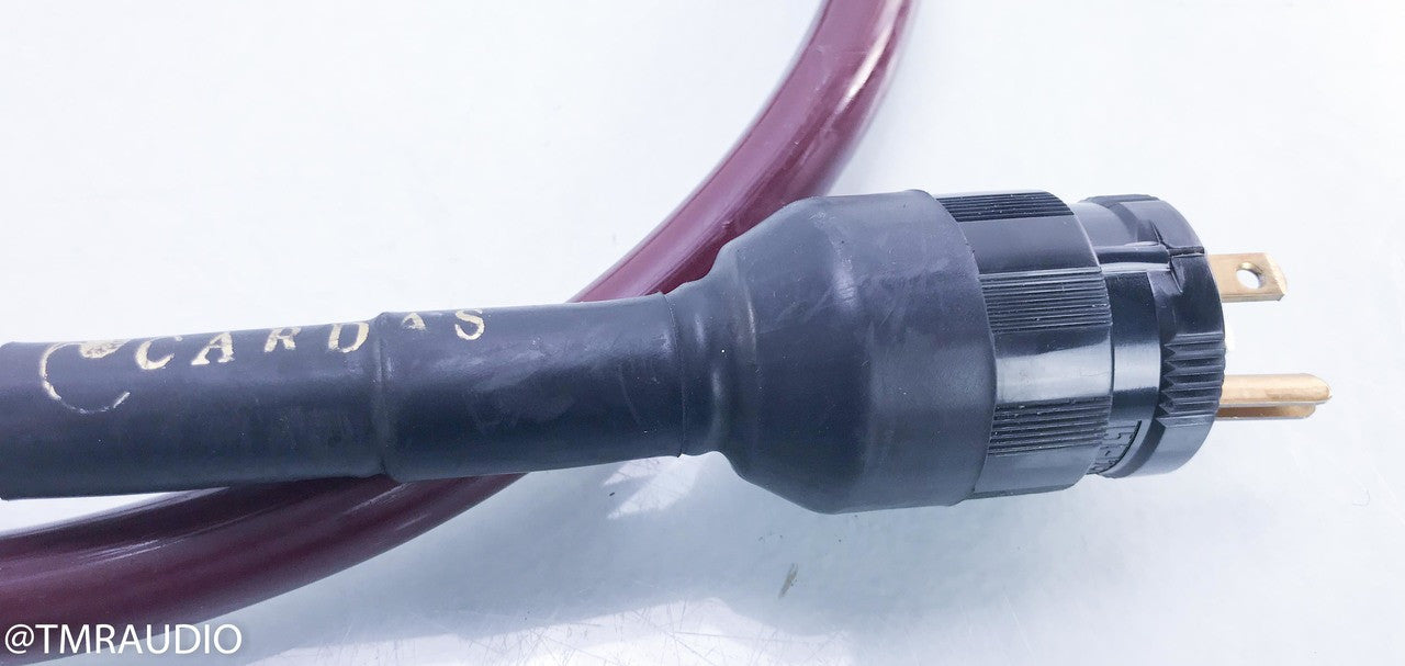 Cardas Golden Power Cable