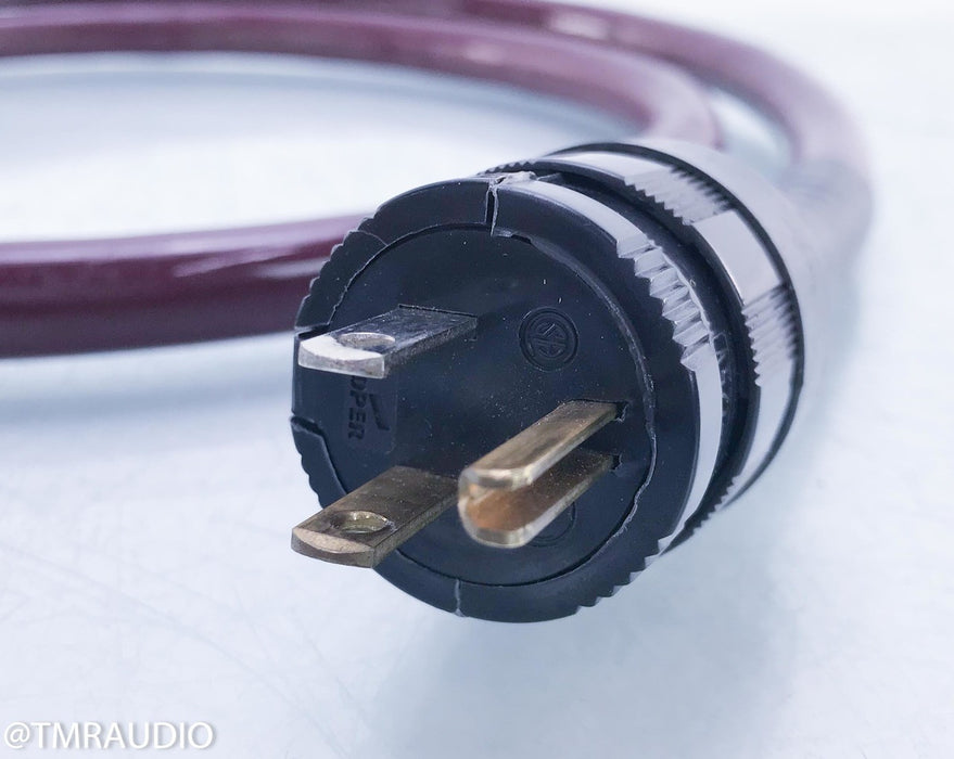 Cardas Golden Power Cable