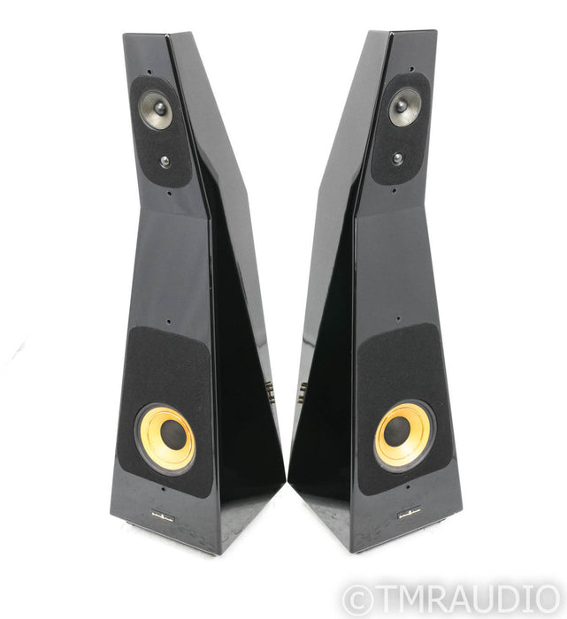 Gershman Audio GAP 520-X Floorstanding Speakers