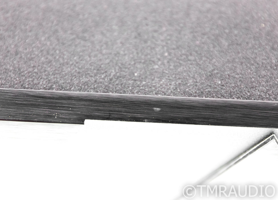 AVID Acutus Reference SP Turntable