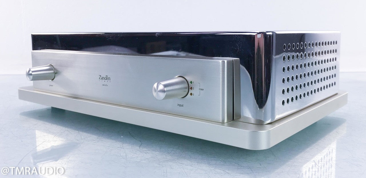 Zanden 5000 MK2 Tube DAC
