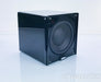 Velodyne Digital Drive DD-12 12" Powered Subwoofer; DD12; Remote