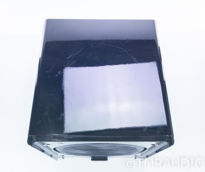 Velodyne Digital Drive DD-12 12" Powered Subwoofer; DD12; Remote