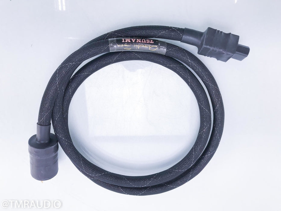 Acoustic Zen Tsunami Plus II Power Cable