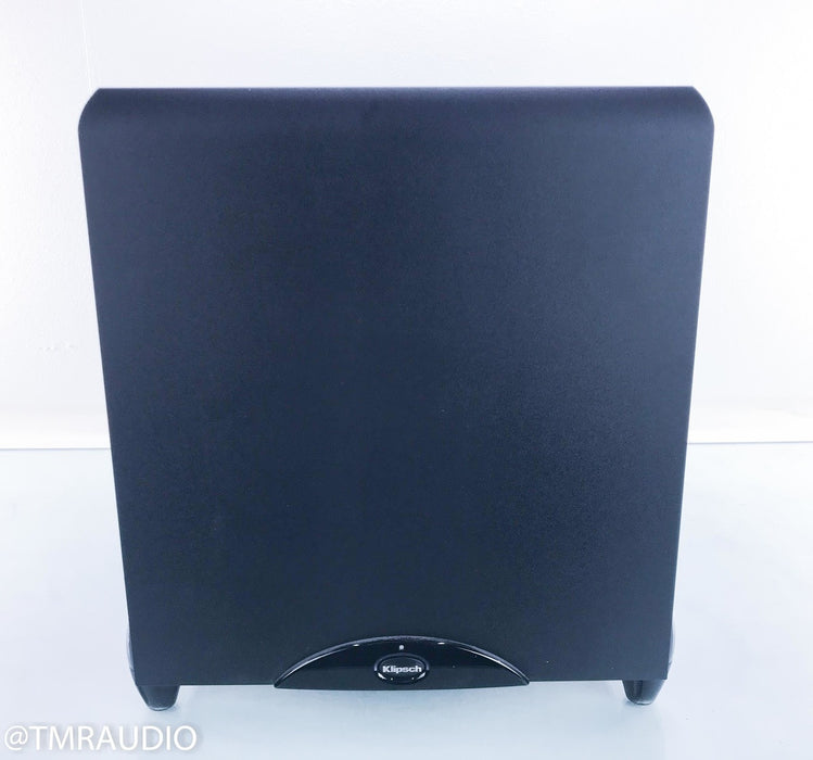 Klipsch Synergy Sub-12 12" Powered Subwoofer