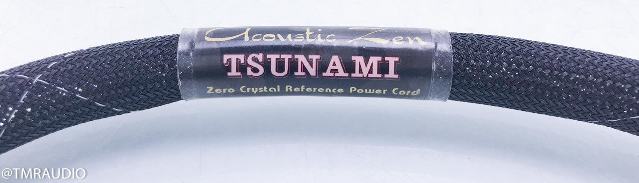 Acoustic Zen Tsunami Plus II Power Cable