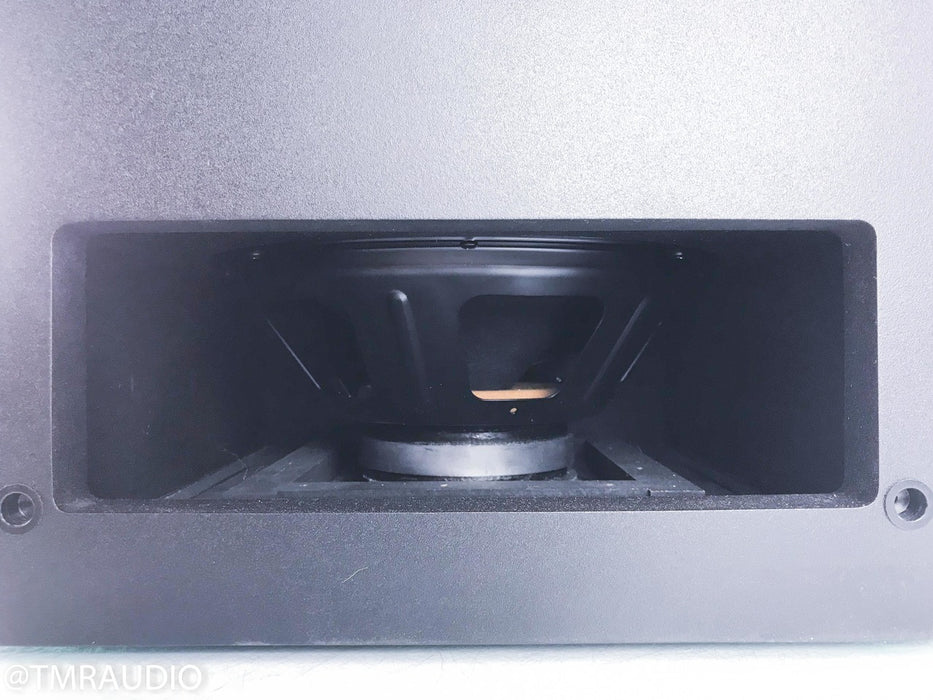 M&K MX-350 THX 12" Powered Subwoofer