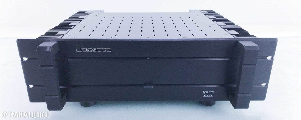 Bryston 7B ST Monoblock Power Amplifier