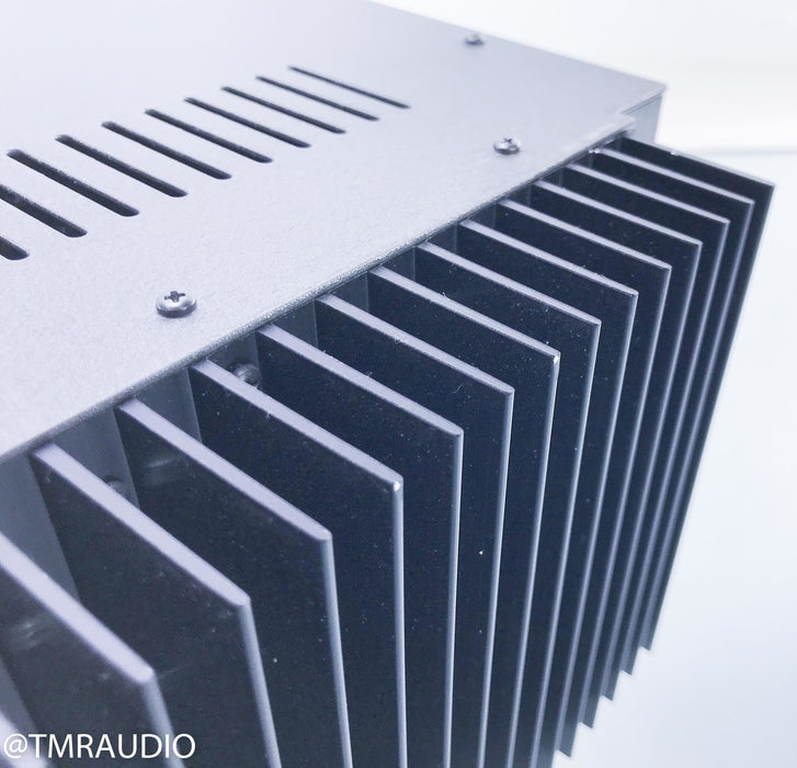 McCormack Power Drive DNA-1 Stereo Power Amplifier