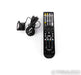 Onkyo TX-NR809 7.2 Channel Home Theater Receiver; TXNR809; Remote