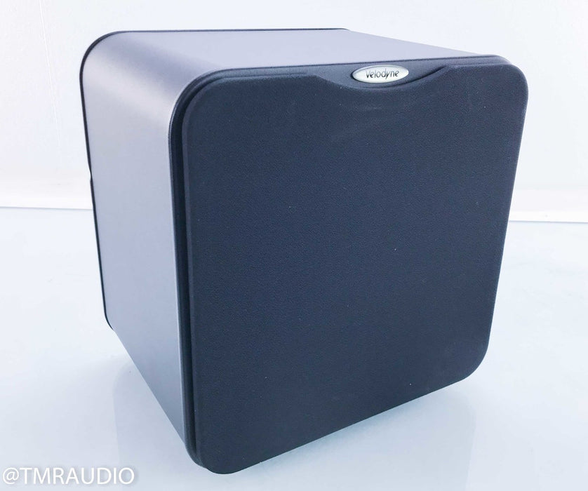 Velodyne SC-10 10" Passive Subwoofer