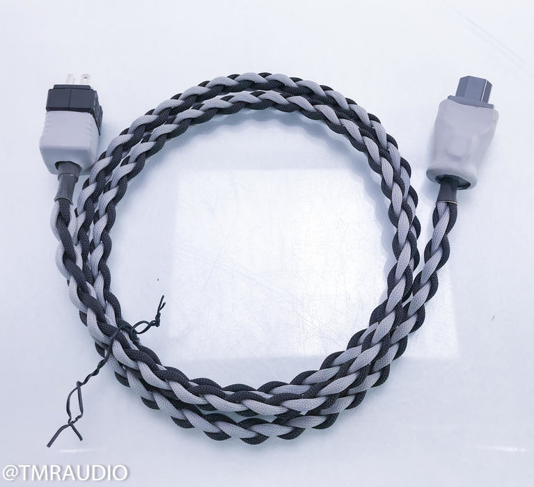 Mark Tunis Audio Silver Ghost Power Cable