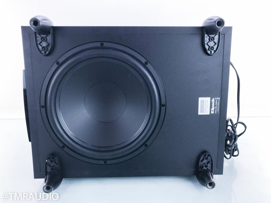 Klipsch Synergy Sub-12 12" Powered Subwoofer