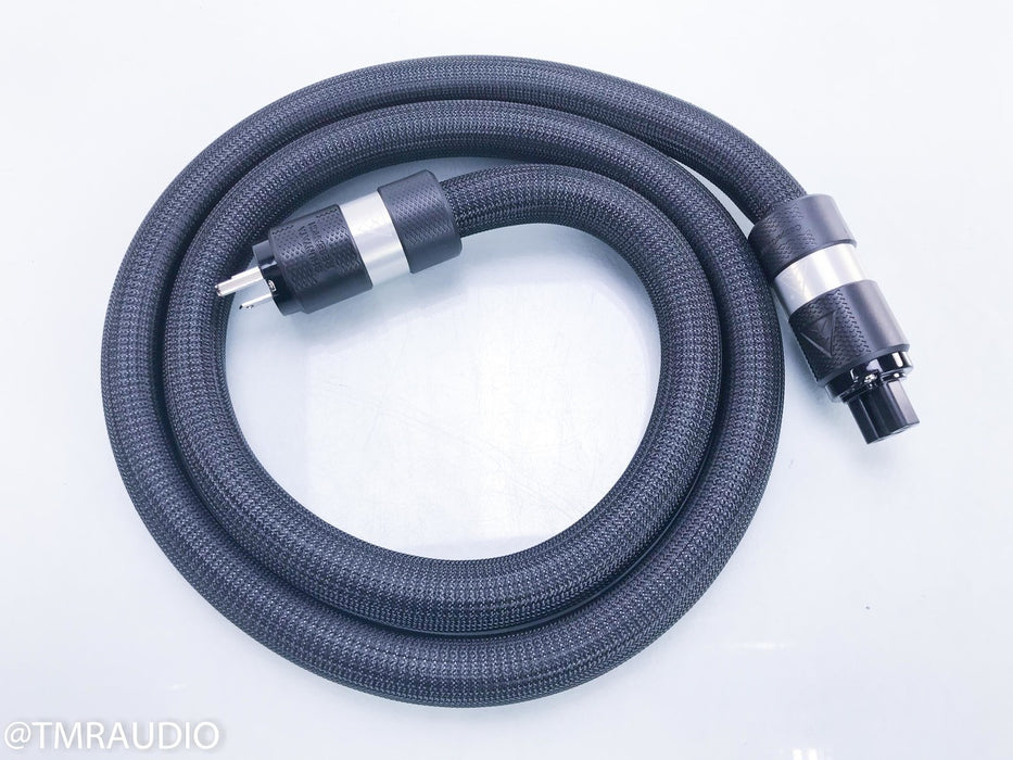 Shunyata Research Alpha NR Power Cable