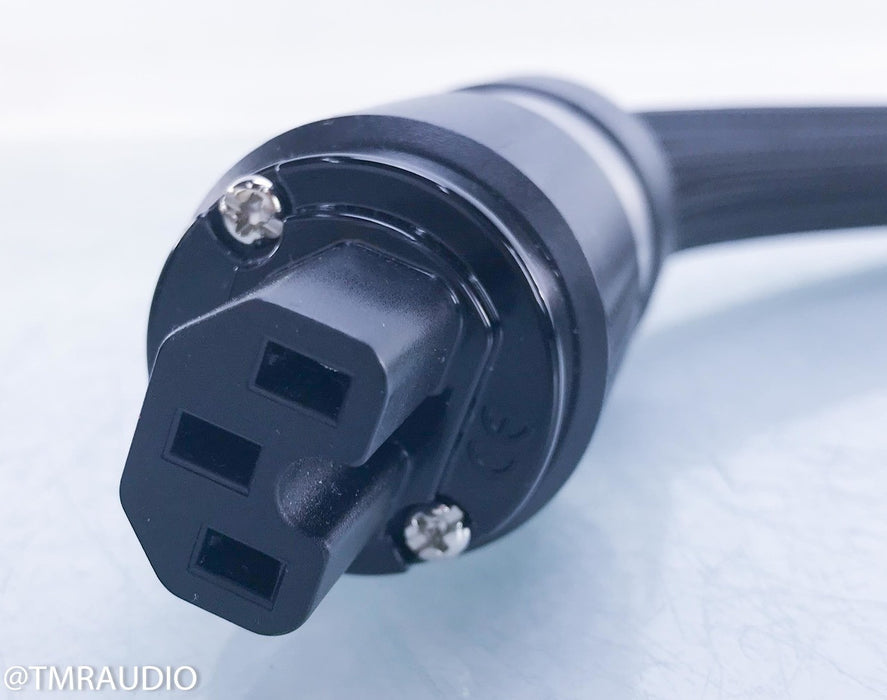 Shunyata Research Alpha NR Power Cable