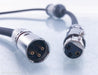 Shunyata Research Sigma XLR Cables