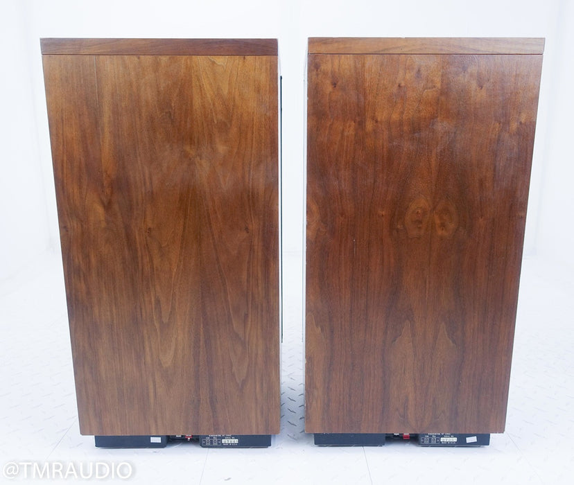 McIntosh XR5 Vintage Floorstanding Speakers